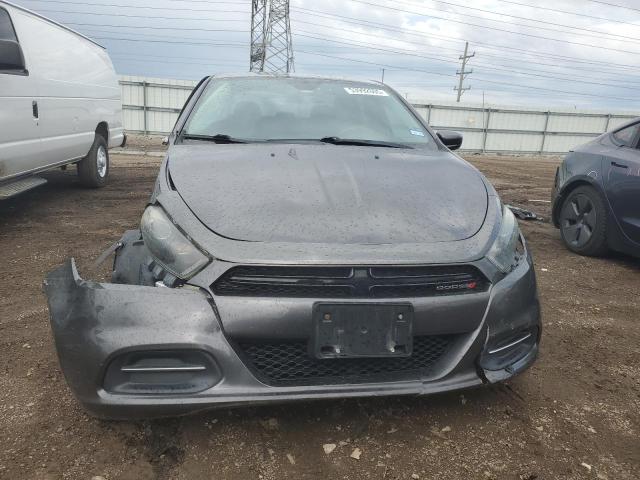 Photo 5 from auction – 2016 DODGE DART SXT with VIN 1C3CDFBB2GD570821