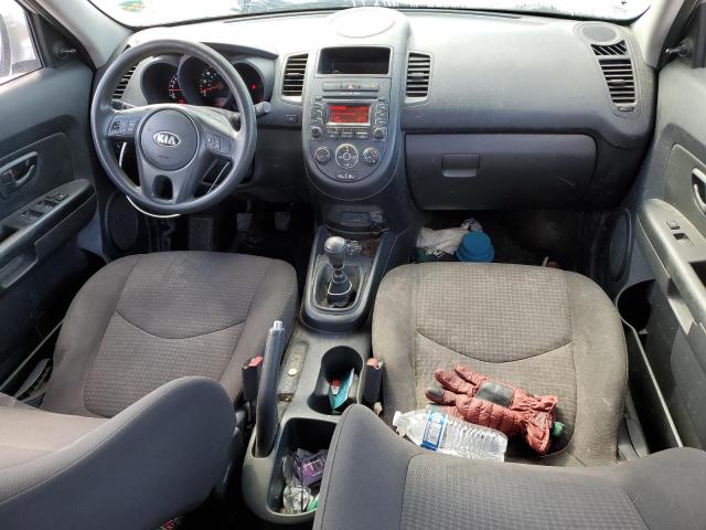 Zdjęcie 8 z aukcji – 2013 KIA SOUL z VIN KNDJT2A56D7528964