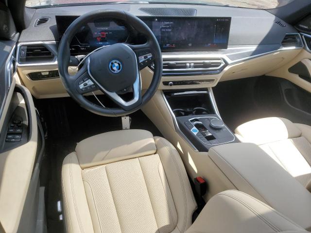 Zdjęcie 8 z aukcji – 2023 BMW I4 EDRIVE z VIN WBY73AW09PFP75583