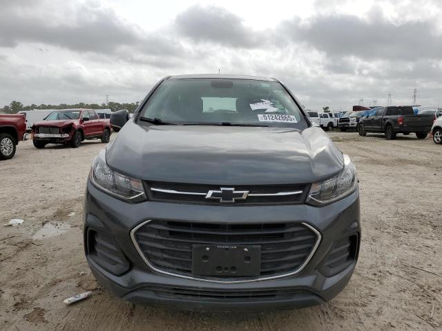 Zdjęcie 5 z aukcji – 2020 CHEVROLET TRAX LS z VIN 3GNCJNSB2LL128342