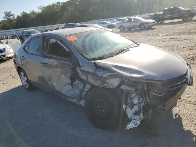Photo 4 from auction – 2016 TOYOTA COROLLA L with VIN 2T1BURHE3GC588784