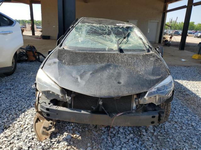 Photo 5 from auction – 2018 TOYOTA COROLLA L with VIN 2T1BURHE3JC026343
