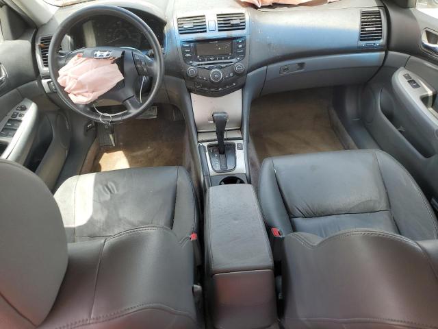 Photo 8 from auction – 2003 HONDA ACCORD EX with VIN JHMCM56693C059124