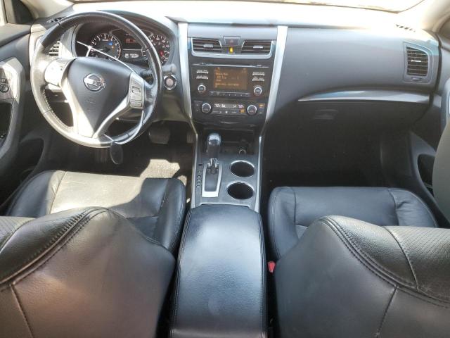 Photo 8 from auction – 2013 NISSAN ALTIMA 2.5 with VIN 1N4AL3AP0DN423488