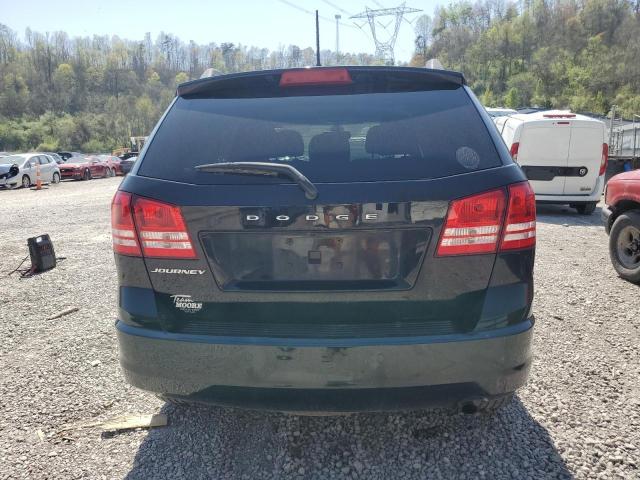 Photo 6 from auction – 2020 DODGE JOURNEY SE with VIN 3C4PDCAB6LT249169