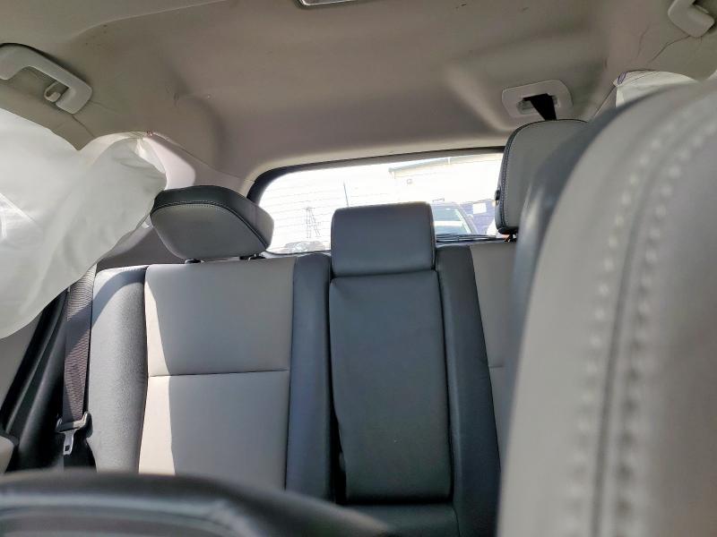 Photo 10 from auction – 2015 TOYOTA RAV4 LIMIT with VIN 2T3DFREV9FW361529