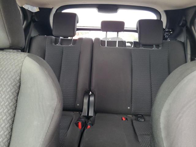 Photo 10 from auction – 2020 MITSUBISHI ECLIPSE CR with VIN JA4AS3AA9LZ024363