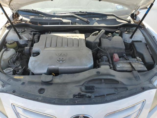 Photo 11 from auction – 2007 TOYOTA CAMRY LE with VIN JTNBK46K373006933