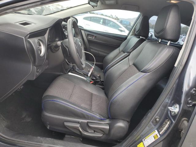 Photo 7 from auction – 2018 TOYOTA COROLLA L with VIN 2T1BURHEXJC047187