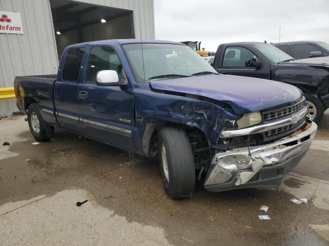 Photo 4 from auction – 2002 CHEVROLET SILVERADO with VIN 2GCEC19T221277823