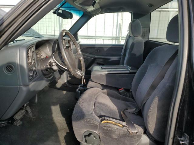 Photo 7 from auction – 2001 CHEVROLET SILVERADO with VIN 1GCEK14T31Z305015