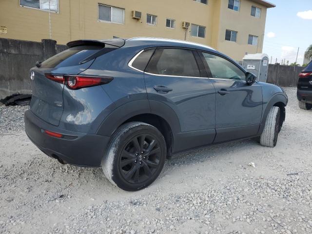 Photo 3 from auction – 2021 MAZDA CX-30 PREM with VIN 3MVDMBDY2MM306250