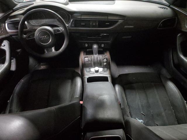 Photo 8 from auction – 2016 AUDI A6 PRESTIG with VIN WAUHGAFC6GN084812