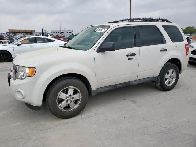 FORD ESCAPE XLT 2012 с VIN 1FMCU0DG2CKA74887 - Снимка от търг
