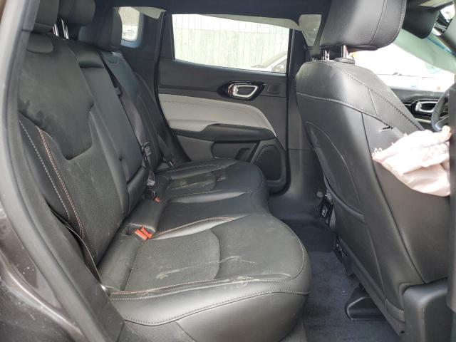 Photo 11 from auction – 2023 JEEP COMPASS LI with VIN 3C4NJDCN2PT543008