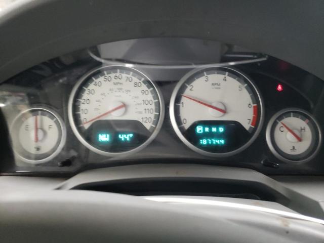 صورة رقم 9 من المزاد - 2010 DODGE GRAND CARA مع VIN 2D4RN5D15AR140564