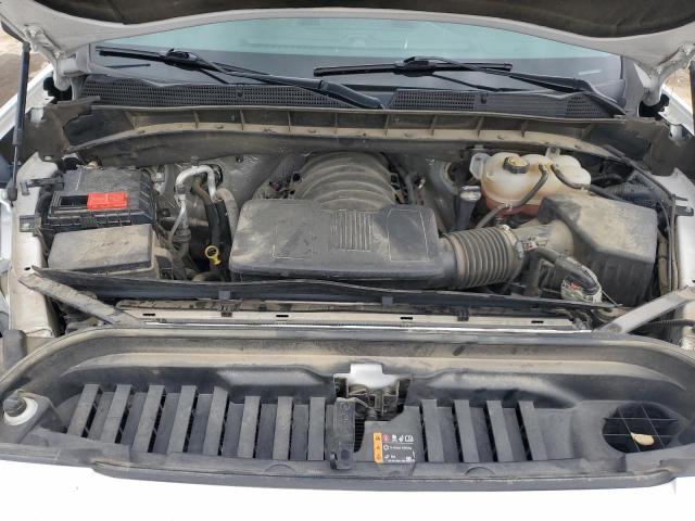 Photo 11 from auction – 2022 GMC SIERRA LIM with VIN 3GTP9EEL5NG180244