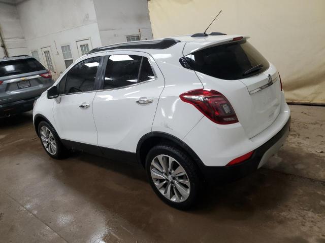 Photo 2 from auction – 2020 BUICK ENCORE PRE with VIN KL4CJASB9LB009121