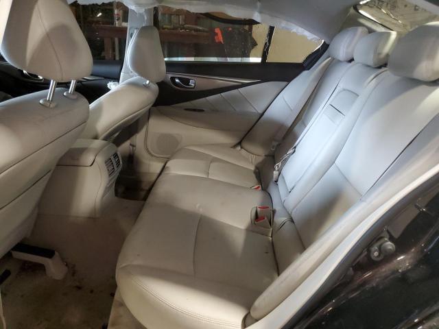 Photo 10 from auction – 2017 INFINITI Q50 BASE with VIN JN1CV7AR0HM680297