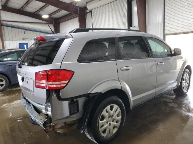 Photo 3 from auction – 2018 DODGE JOURNEY SE with VIN 3C4PDCAB9JT219080
