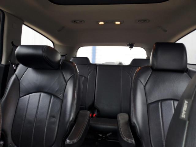Photo 10 from auction – 2015 BUICK ENCLAVE with VIN 5GAKRBKD5FJ236111