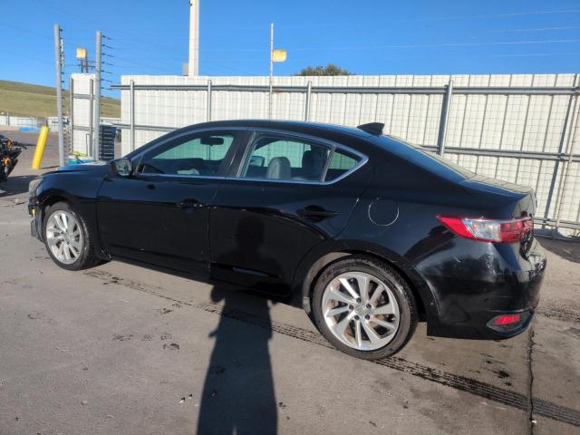 Photo 2 from auction – 2016 ACURA ILX BASE W with VIN 19UDE2F37GA019196