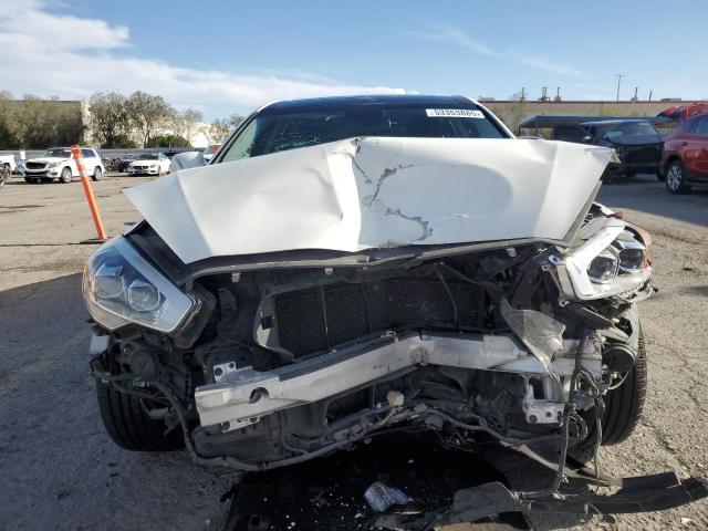 Photo 5 from auction – 2016 KIA K900 with VIN KNALU4D37G6031649