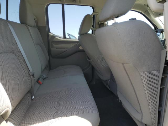 Photo 10 from auction – 2021 NISSAN FRONTIER S with VIN 1N6ED0EBXMN723347