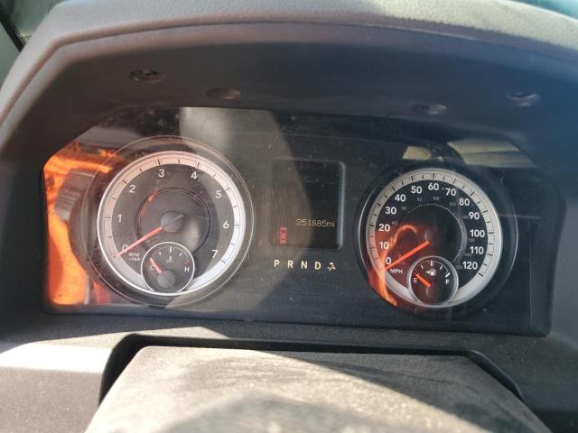 Photo 9 from auction – 2014 RAM 1500 ST with VIN 1C6RR7FT1ES234724