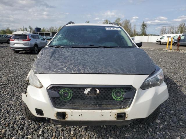 Photo 5 from auction – 2019 SUBARU CROSSTREK with VIN JF2GTACC6KH359327