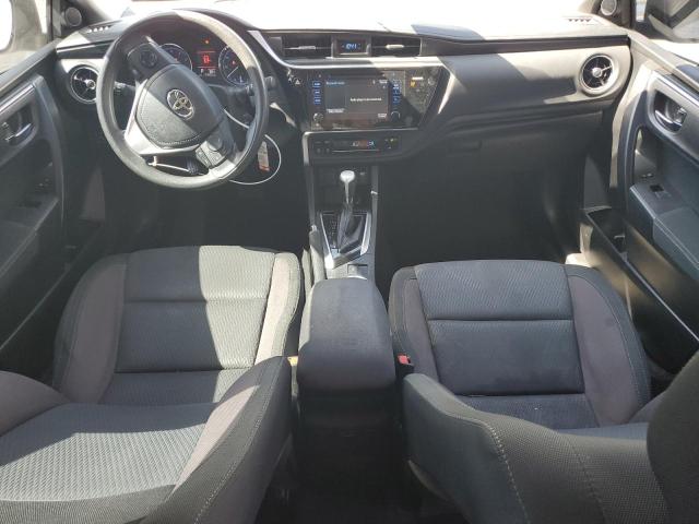 Photo 8 from auction – 2017 TOYOTA COROLLA L with VIN 5YFBURHE1HP630029