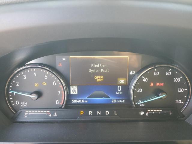 Фото 9 с аукциона – 2022 FORD EXPLORER L с VIN 1FMSK7FH5NGA54705