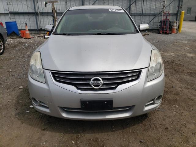 Photo 5 from auction – 2011 NISSAN ALTIMA with VIN 1N4AL2AP4BN462687