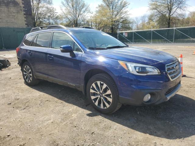 Photo 4 from auction – 2017 SUBARU OUTBACK 2. with VIN 4S4BSAKCXH3395732