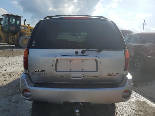 Photo 6 from auction – 2005 GMC ENVOY with VIN 1GKDT13S352237593