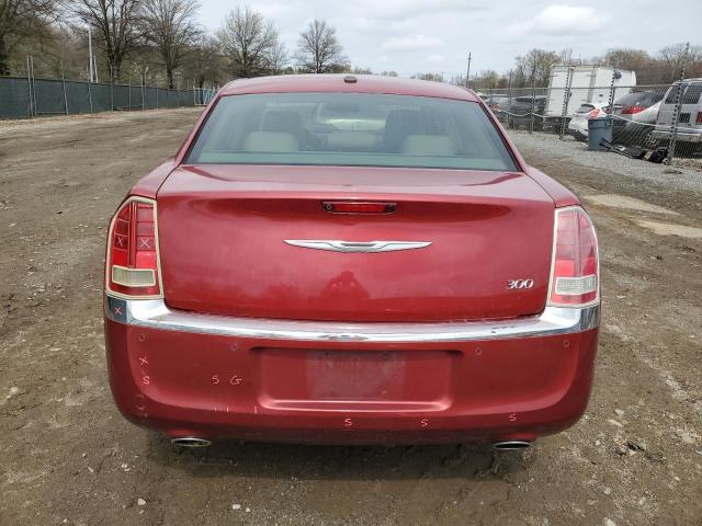 Photo 6 from auction – 2012 CHRYSLER 300 LIMITE with VIN 2C3CCACG1CH217015