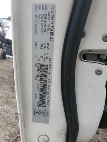 Photo 14 from auction – 2018 DODGE JOURNEY SE with VIN 3C4PDCAB2JT169851