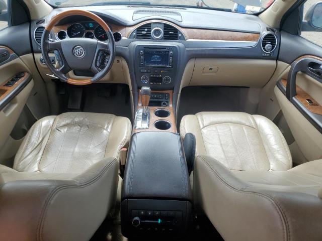 Снимка 8 от търг – 2011 BUICK ENCLAVE CX с VIN 5GAKVBED4BJ114468