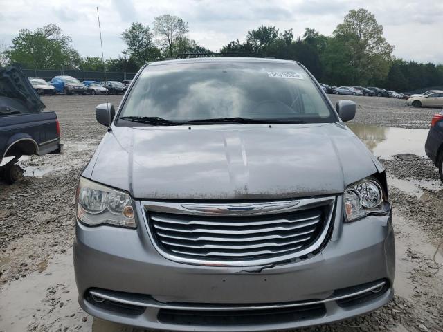 Photo 5 from auction – 2016 CHRYSLER TOWN & COU with VIN 2C4RC1BG0GR231334