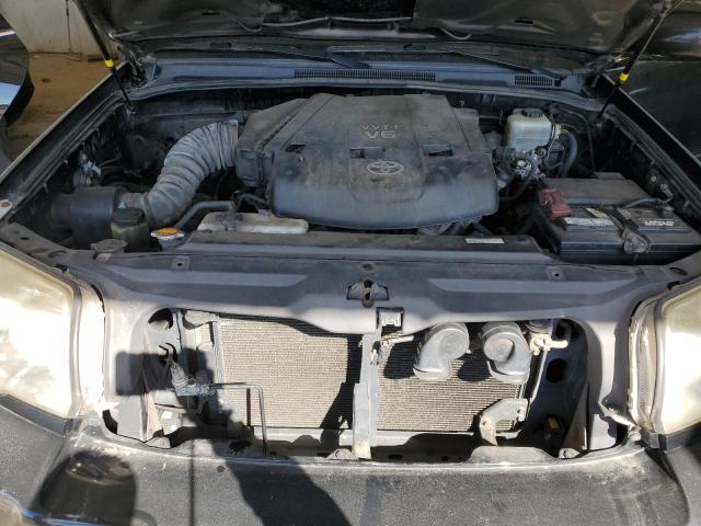 Photo 12 from auction – 2008 TOYOTA 4RUNNER SR with VIN JTEZU14R88K017666