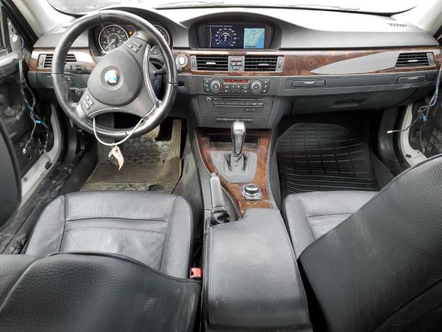 Снимка 8 от търг – 2012 BMW 328 XI с VIN WBAKF3C50CE974307