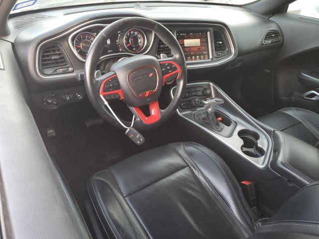 Photo 8 from auction – 2015 DODGE CHALLENGER with VIN 2C3CDZBTXFH714689