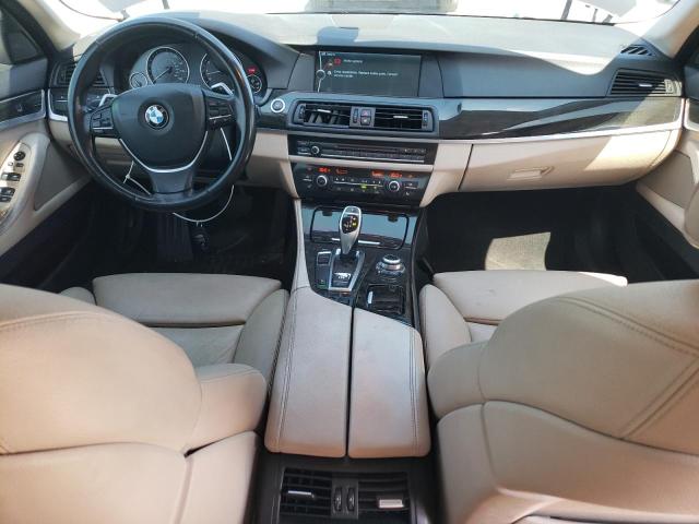 Снимка 8 от търг – 2011 BMW 535 I с VIN WBAFR7C54BC805899