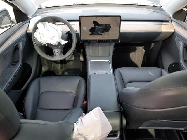 صورة رقم 8 من المزاد - 2023 TESLA MODEL Y مع VIN 7SAYGDEE4PA187040