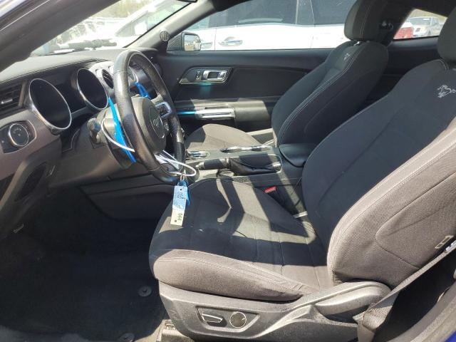 Photo 7 from auction – 2016 FORD MUSTANG with VIN 1FA6P8TH2G5305315