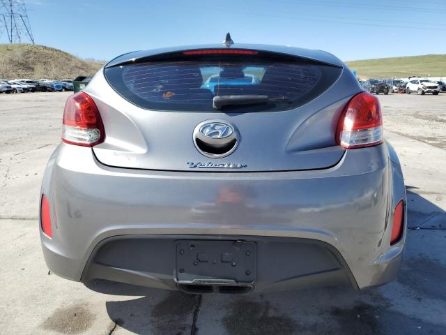 Photo 6 from auction – 2012 HYUNDAI VELOSTER with VIN KMHTC6AD0CU026521