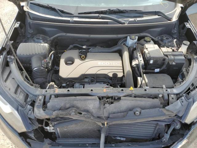 Photo 11 from auction – 2018 CHEVROLET EQUINOX LS with VIN 2GNAXHEV7J6214387