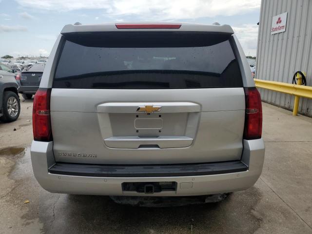 Photo 6 from auction – 2016 CHEVROLET SUBURBAN C with VIN 1GNSCGKC1GR315595
