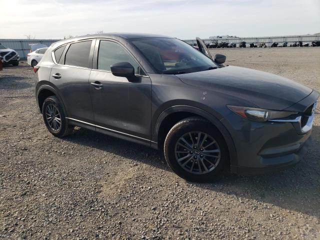 Photo 4 from auction – 2017 MAZDA CX-5 TOURI with VIN JM3KFACL6H0120777