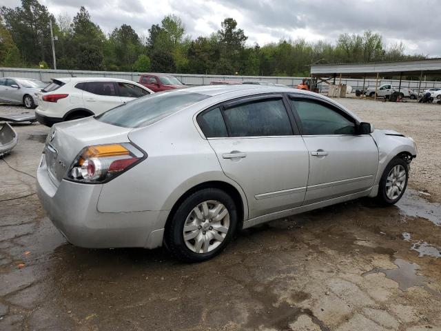 Photo 3 from auction – 2012 NISSAN ALTIMA BAS with VIN 1N4AL2AP1CN406479